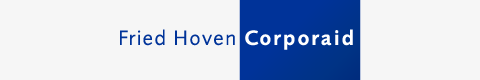 Fried Hoven Corporaid - Corporate Design & Identity Management